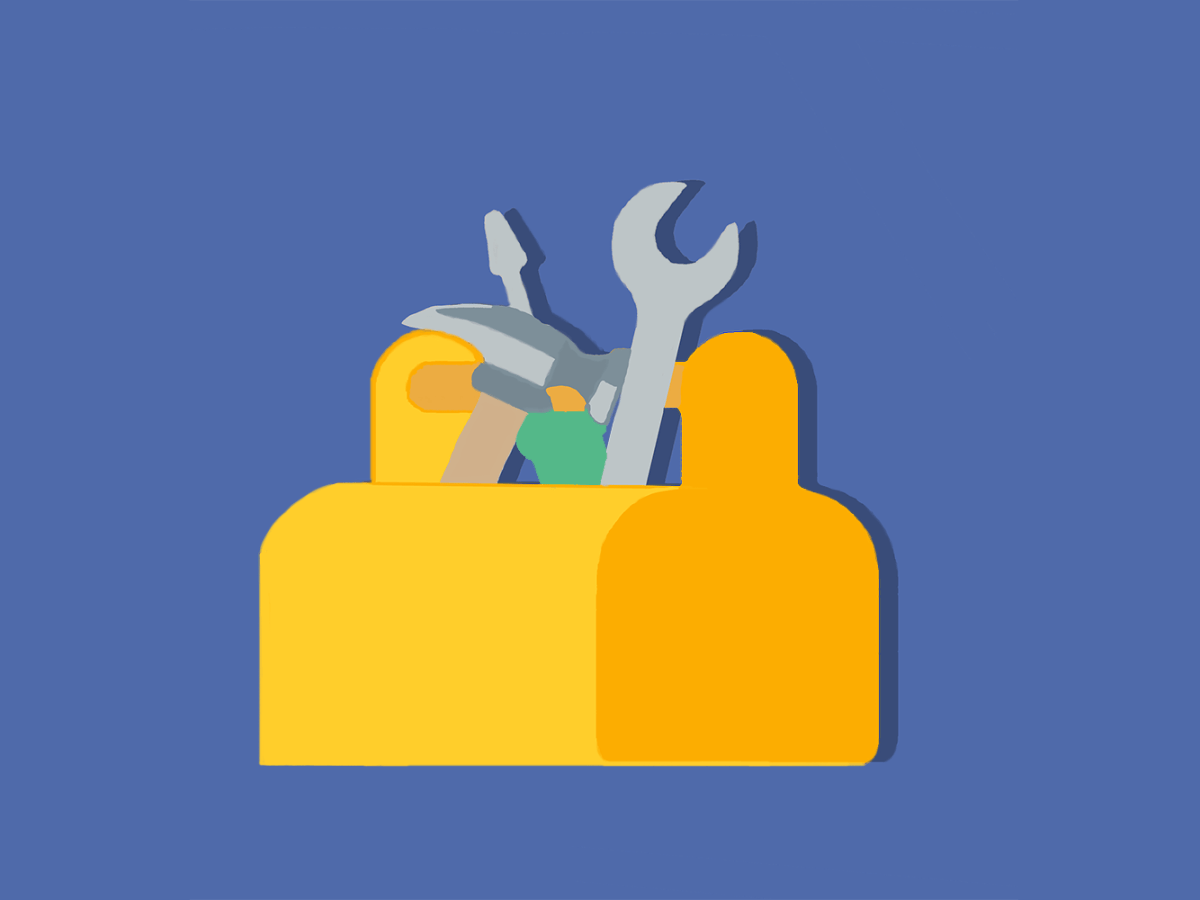 My Indie Project Toolbox: Production Tech for Small Games and&nbsp;Jams